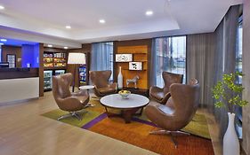 Fairfield By Marriott Inn & Suites Herndon Reston
